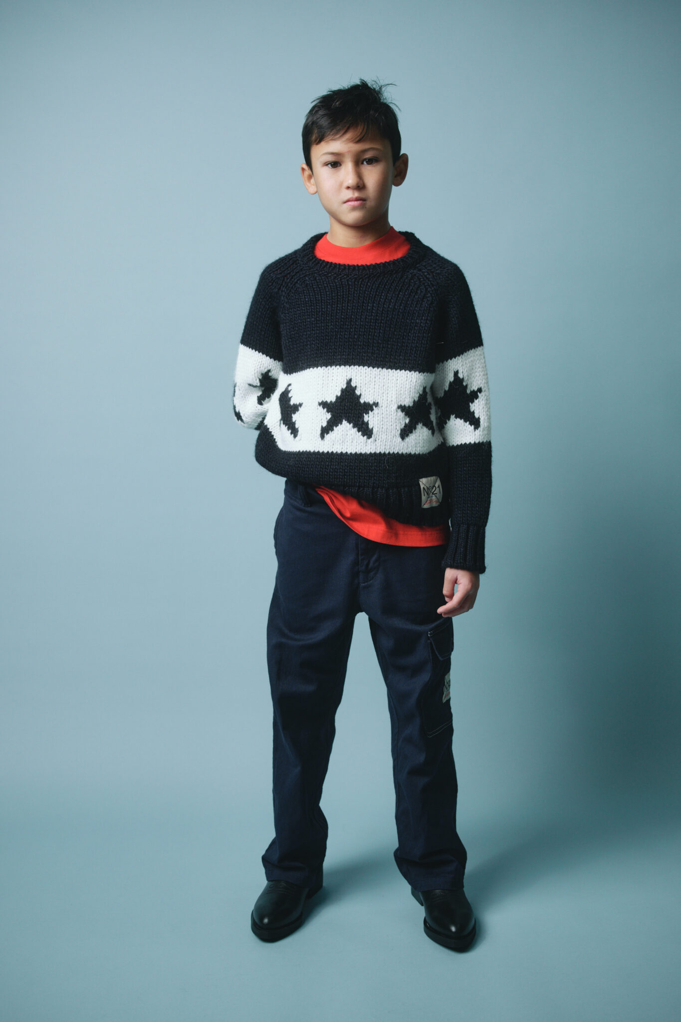 N°21 FW24 Scimparello Magazine00004