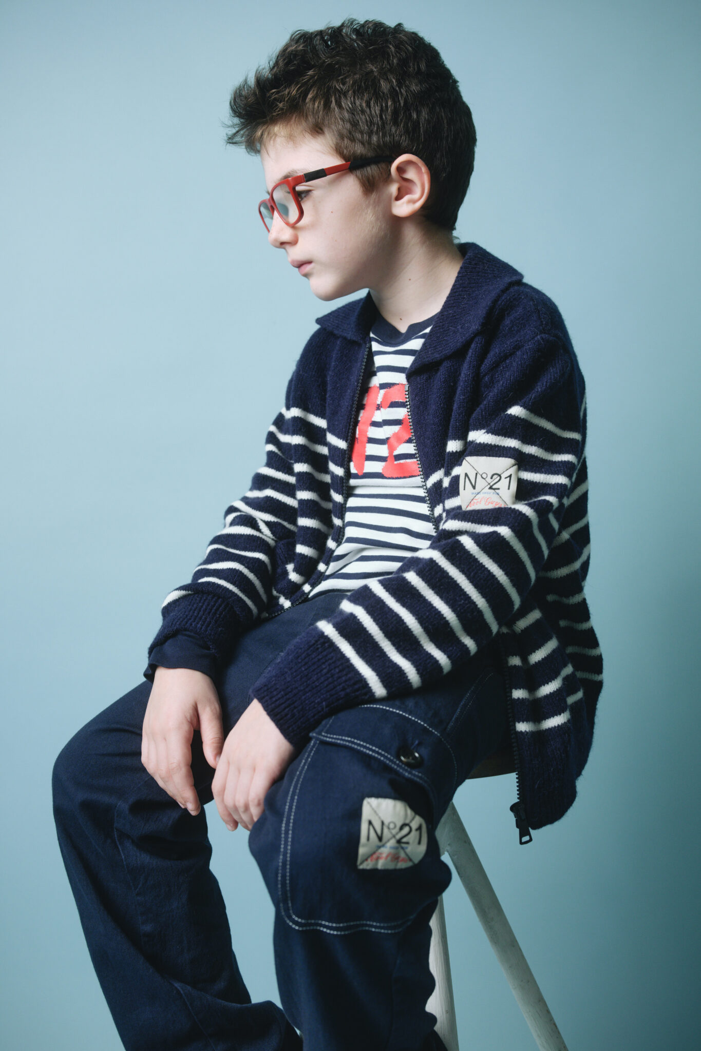 N°21 FW24 Scimparello Magazine00038