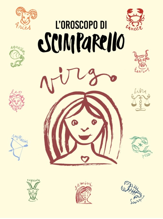 fashion look for kids by zodiac sign