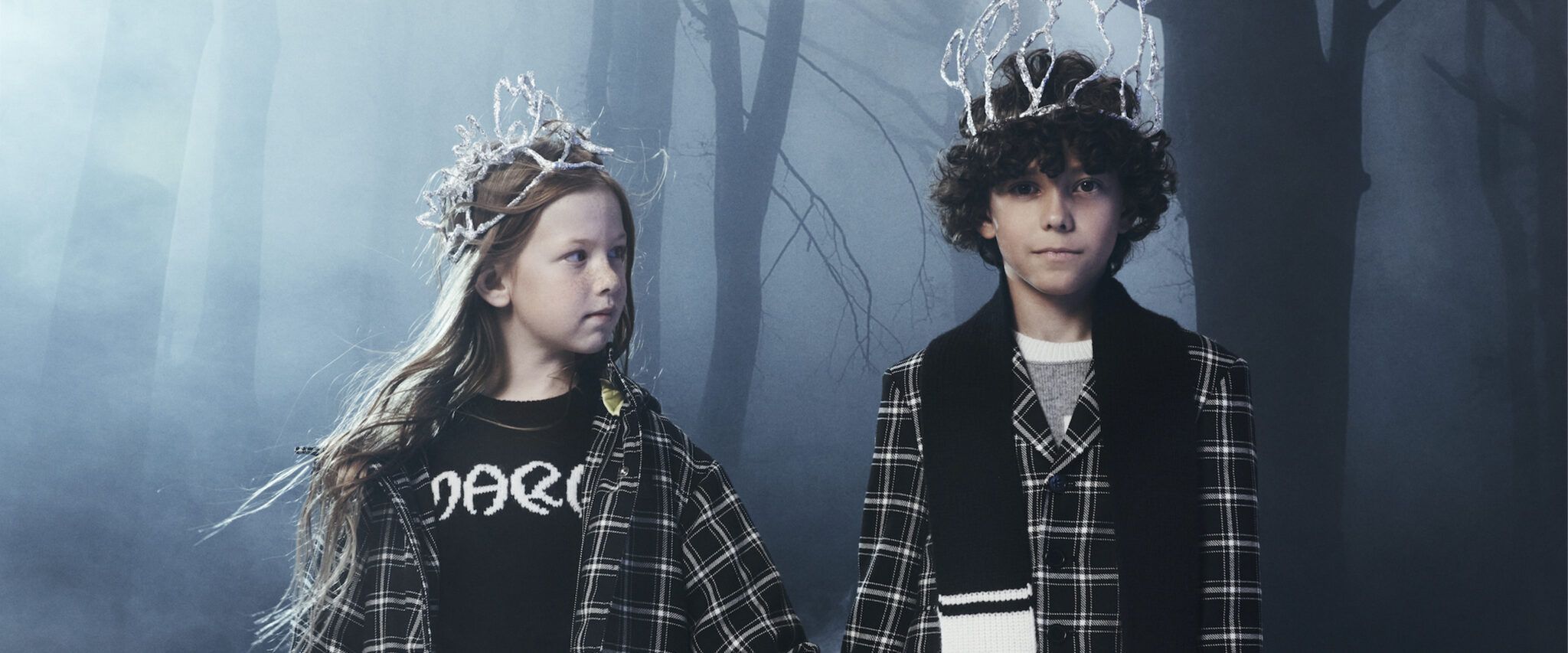 MARNI FW24 Scimparello magazine