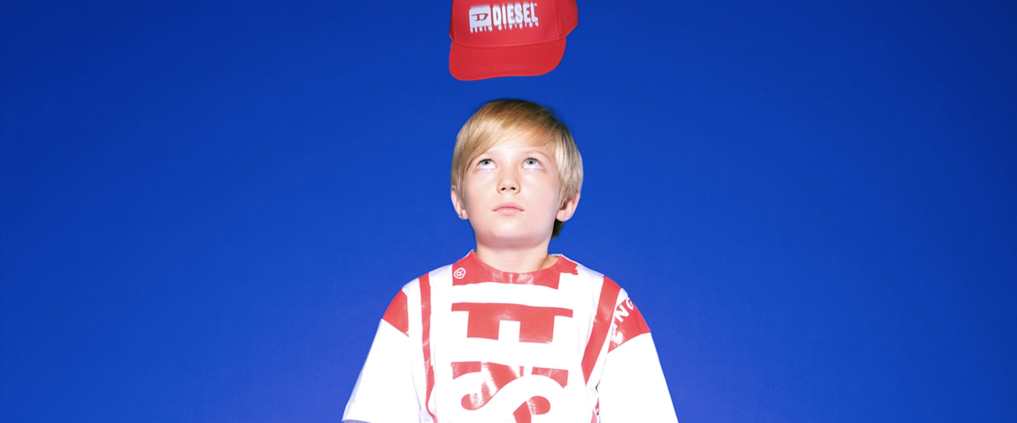 Diesel FW24 Scimparello magazine