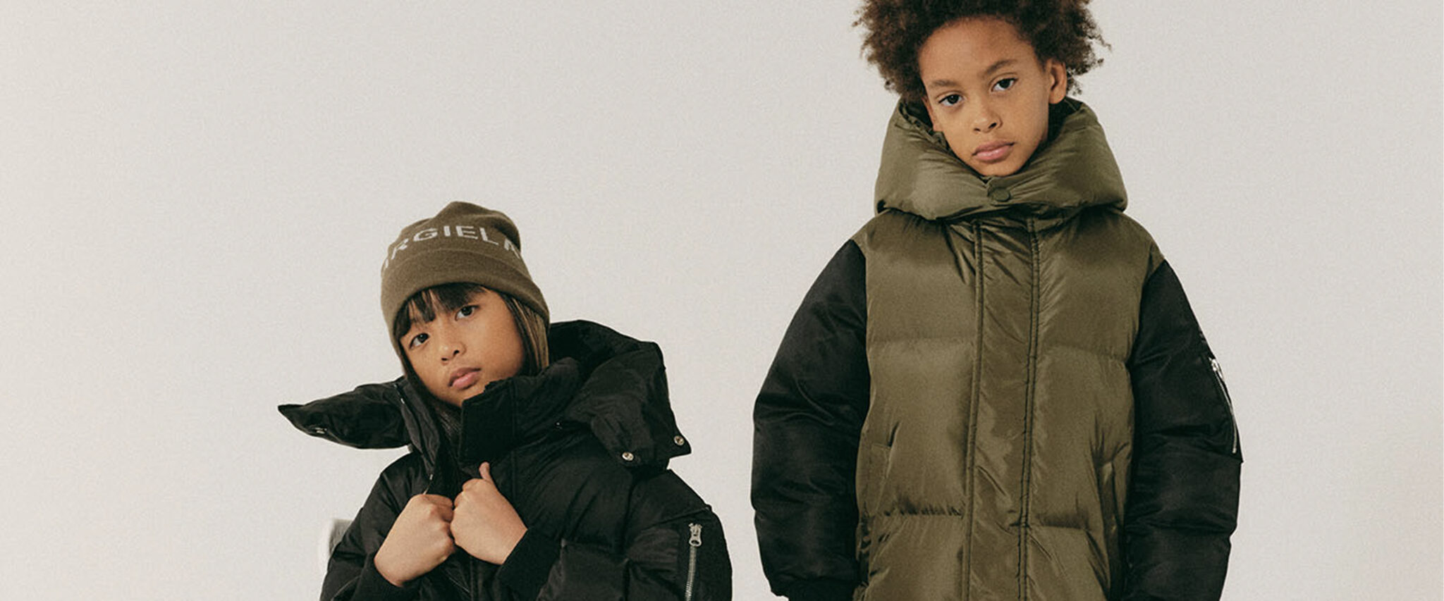 mm6 maison margiela Scimparello magazine