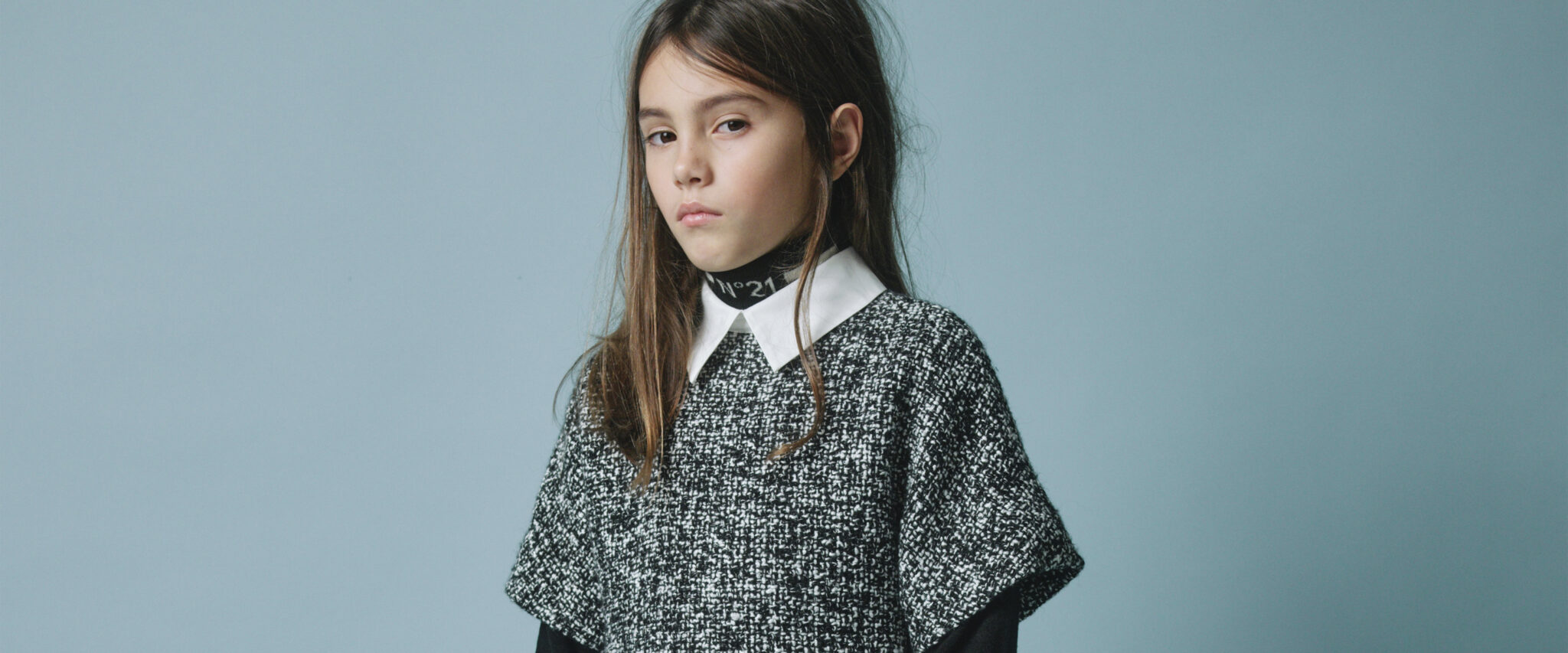 N°21 FW24 Scimparello Magazine