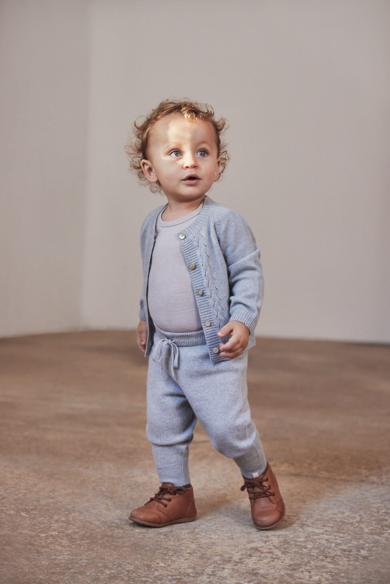 minimalisma AW24 Cashmere on top of wool-silk