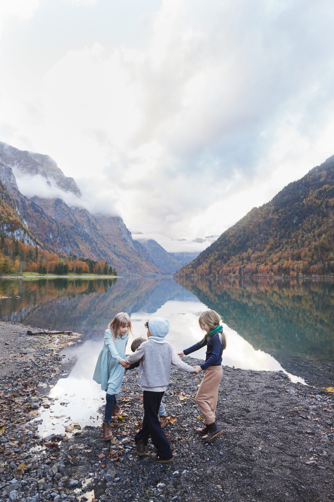 minimalisma AW24 Dance