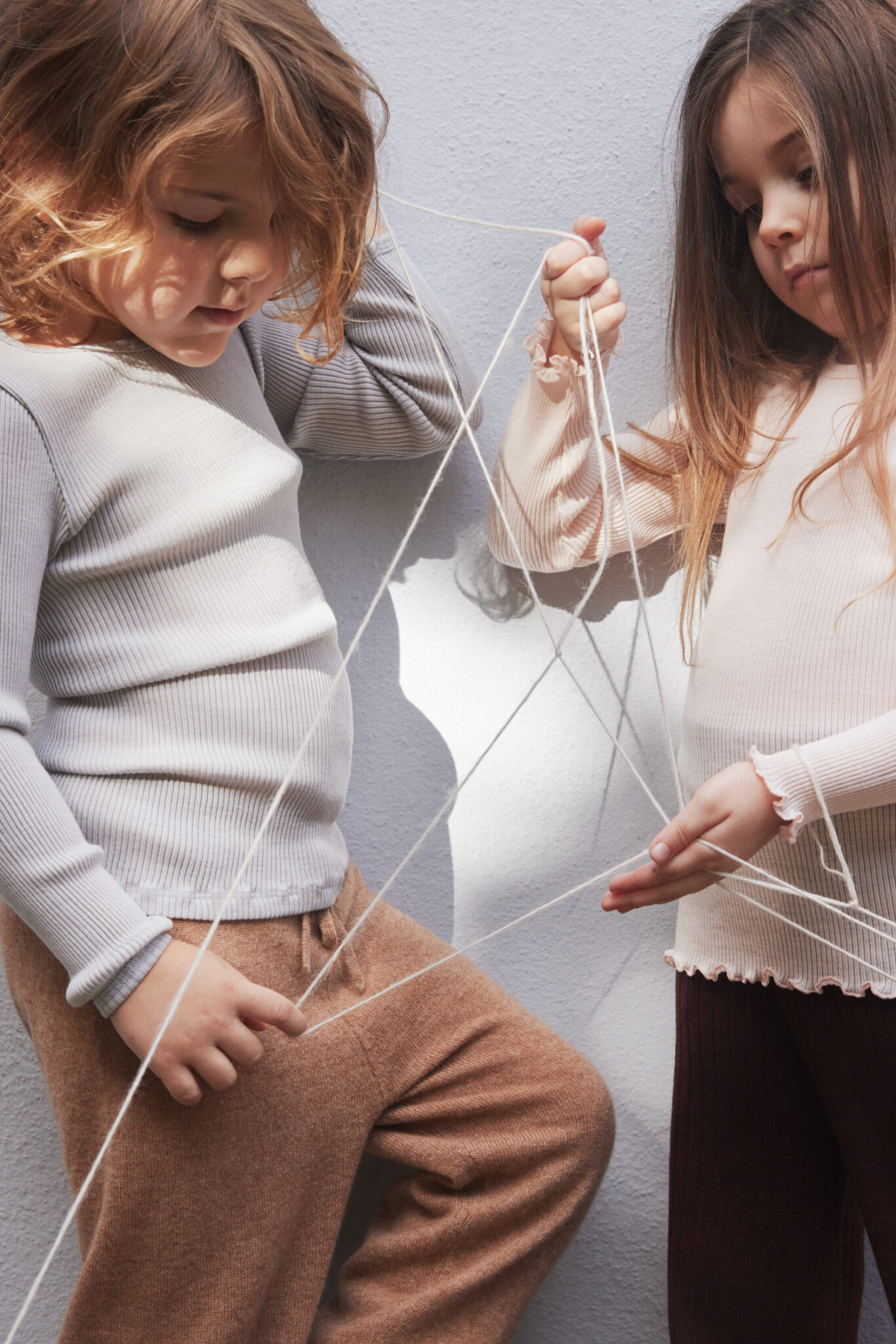 minimalisma AW24 Frills or no Frills