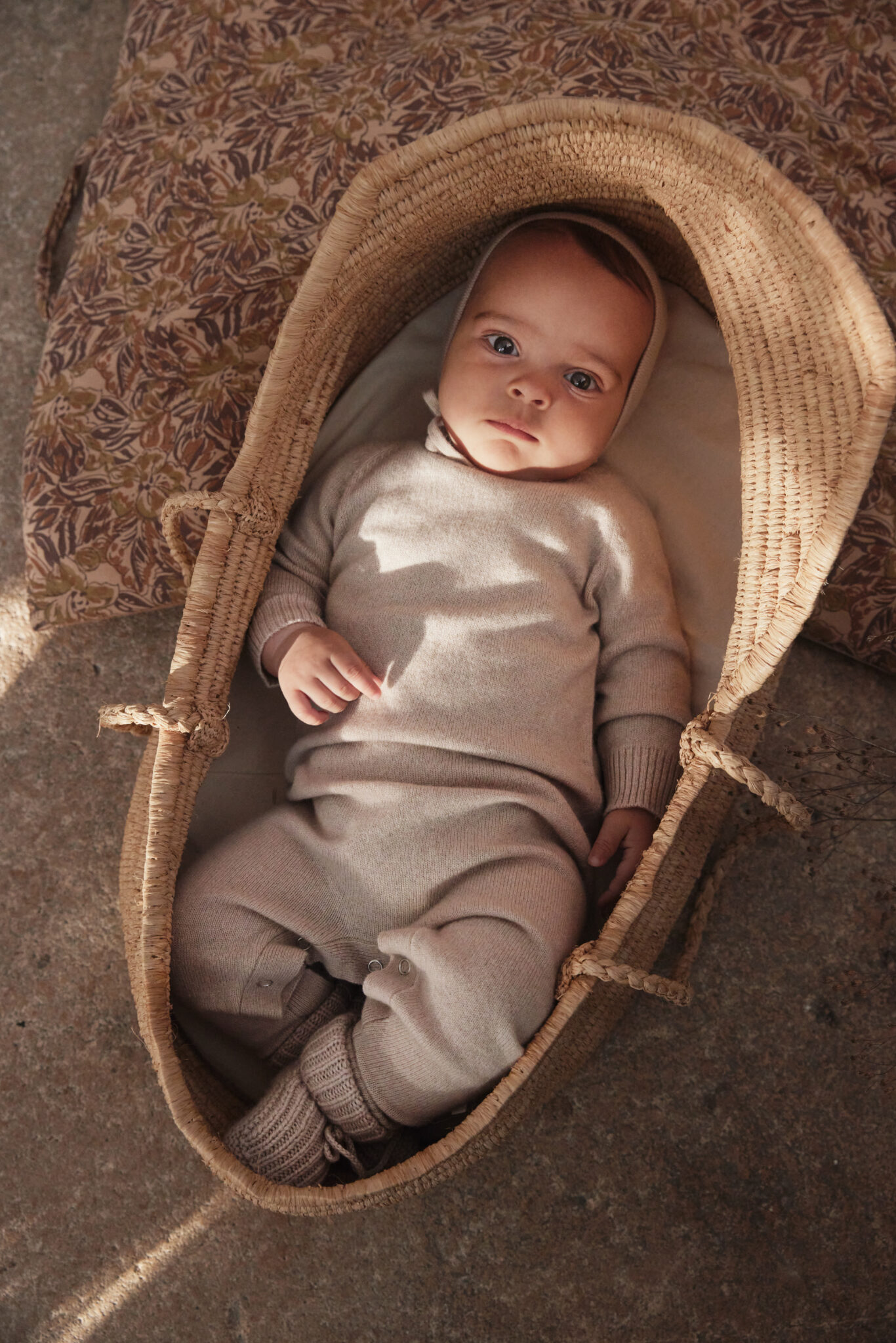 minimalisma AW24 Pure Cashmere