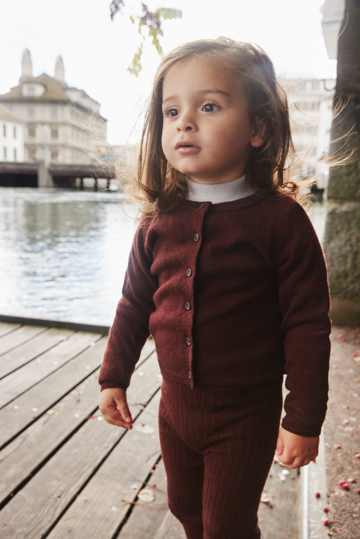 minimalisma AW24 Wool Cashmere