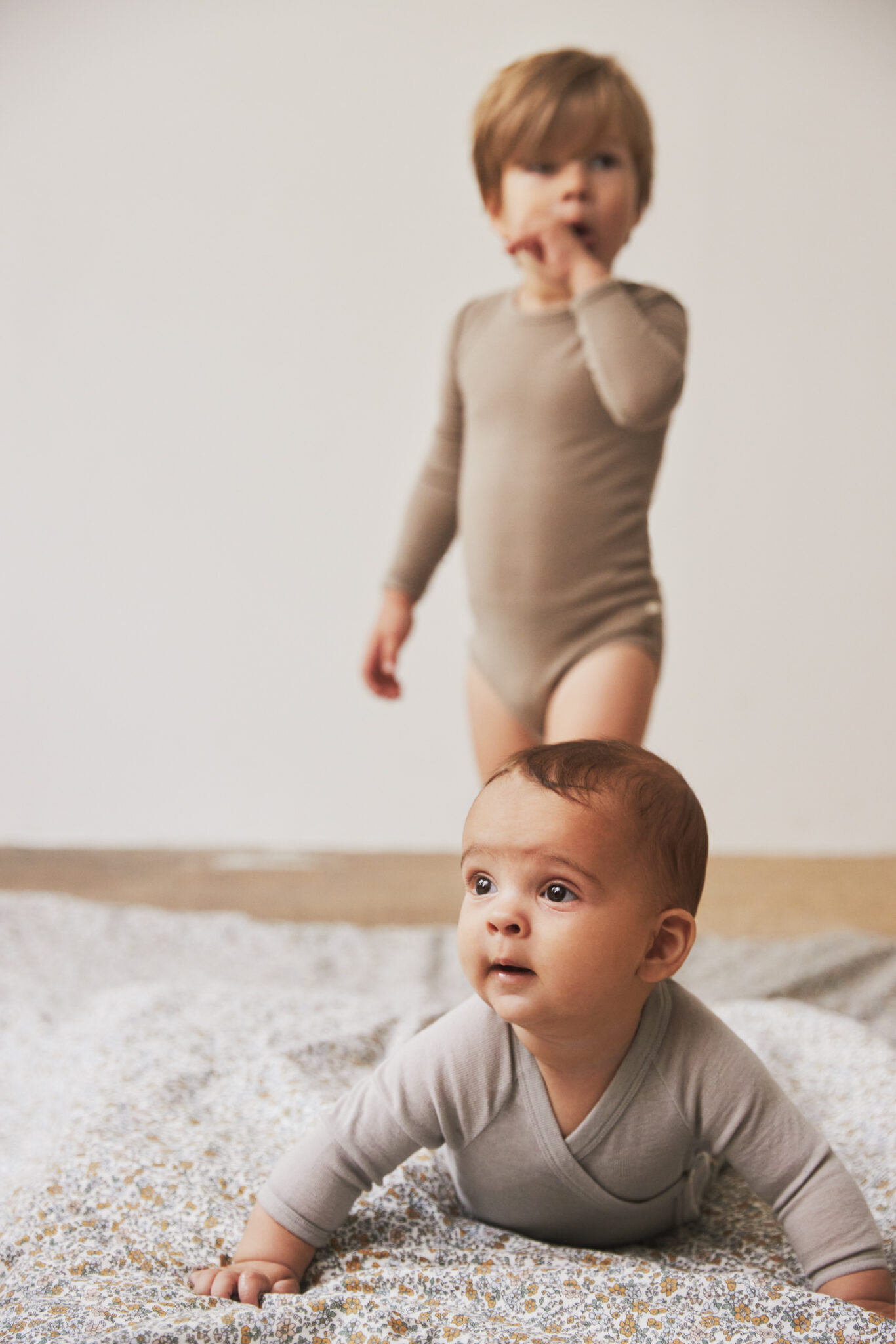 minimalisma AW24 Wool-Silk