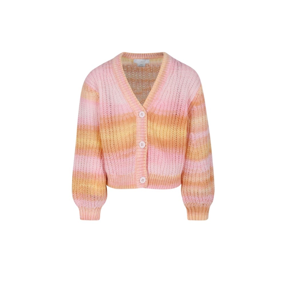 cardigan toni rosa