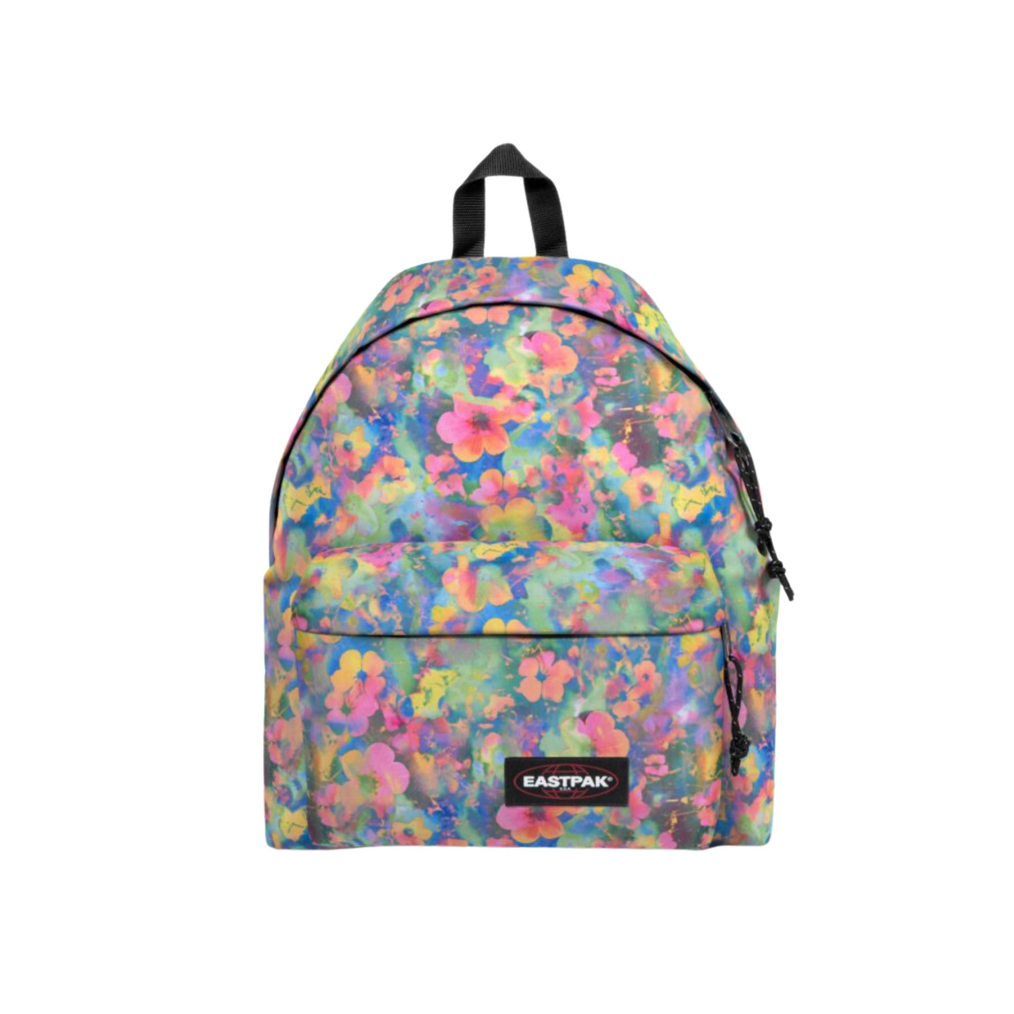 eastpak zaino con fiori