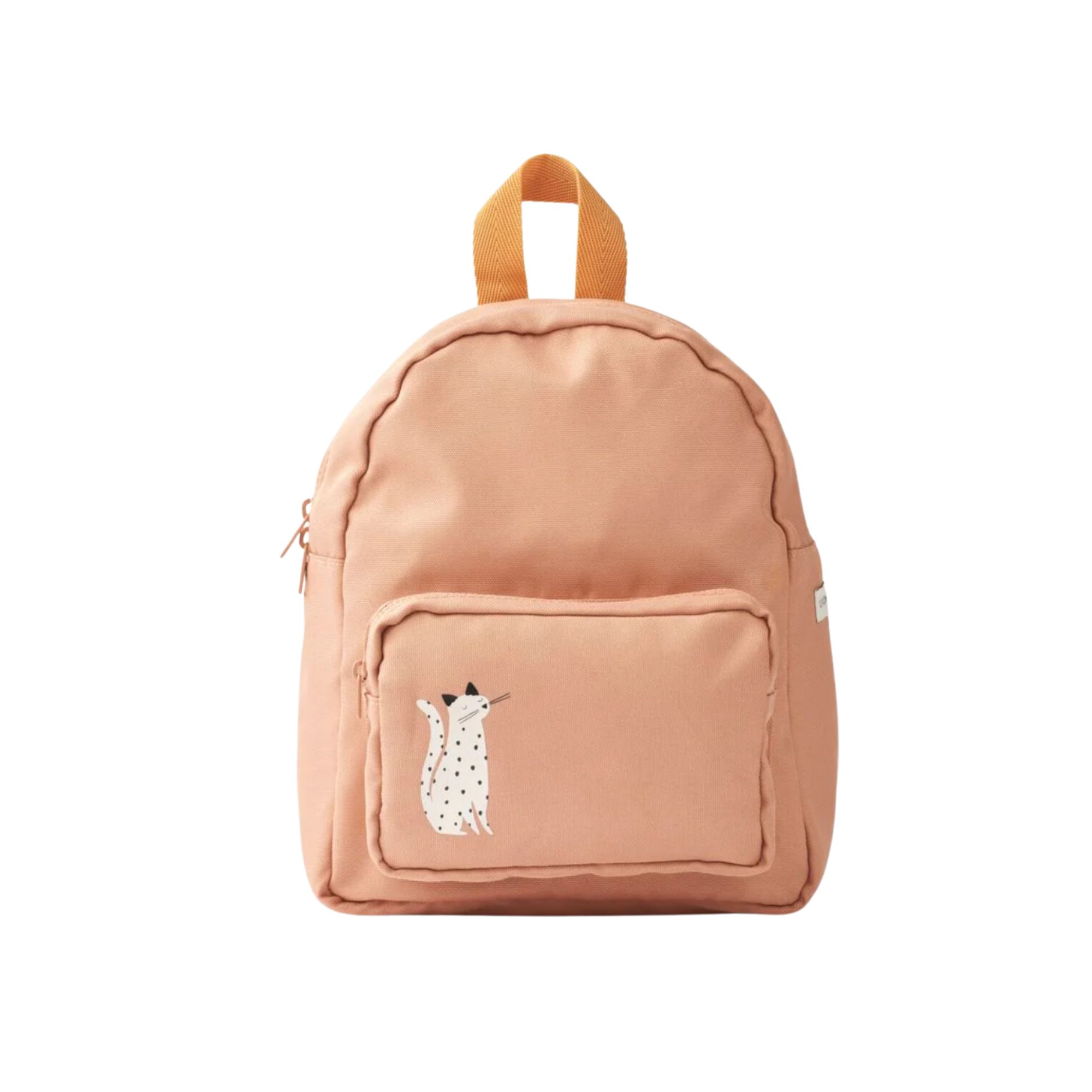zaino con gatto di Liewood da Zalando per scuola materna