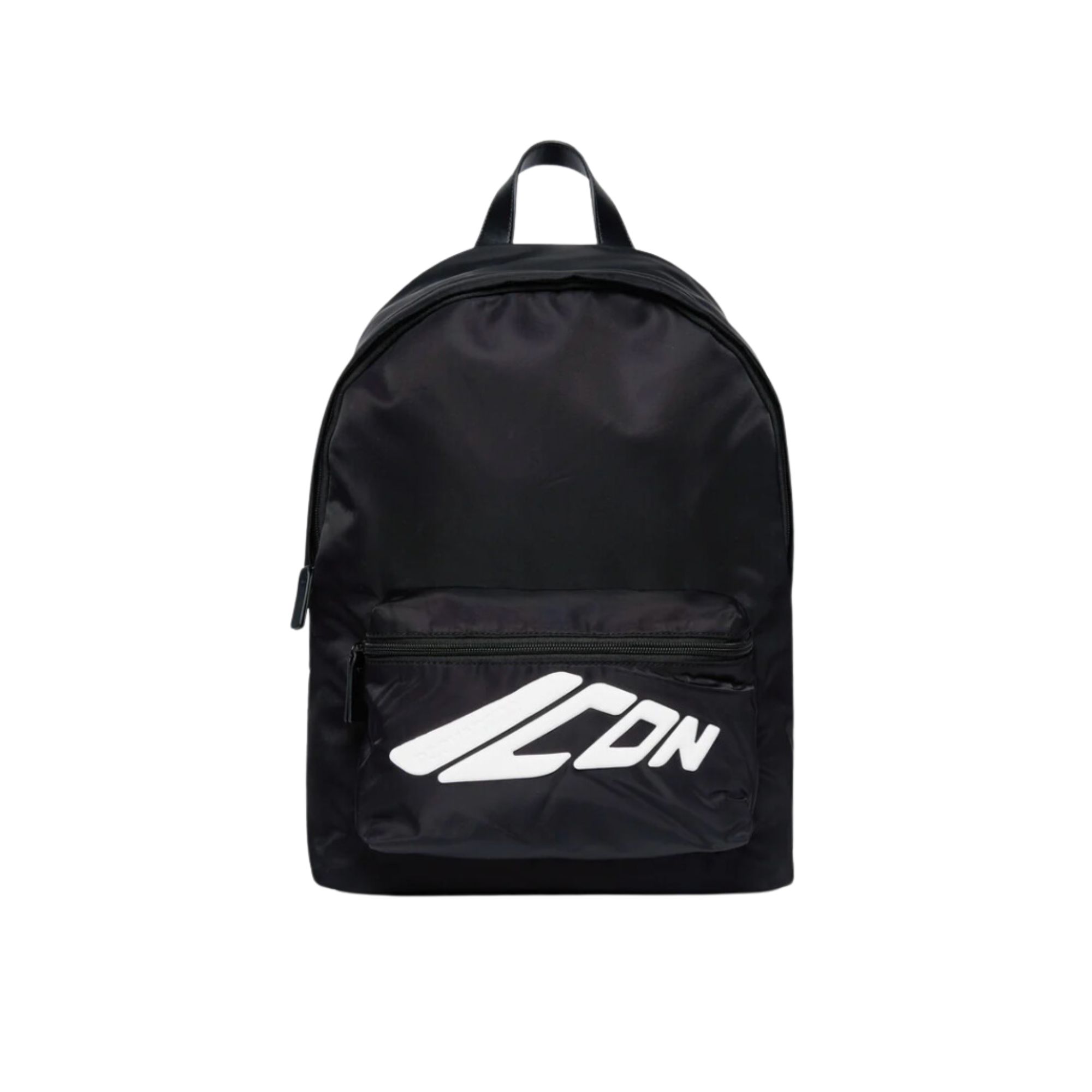 zaino Dsquared con logo Icon