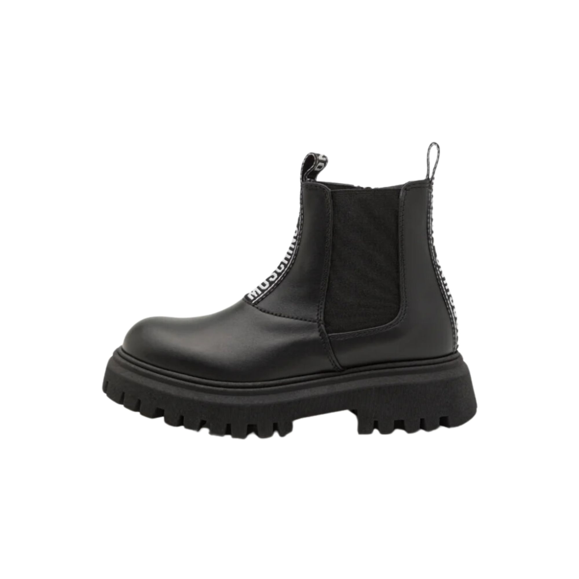 Moschino boots_Scimparello