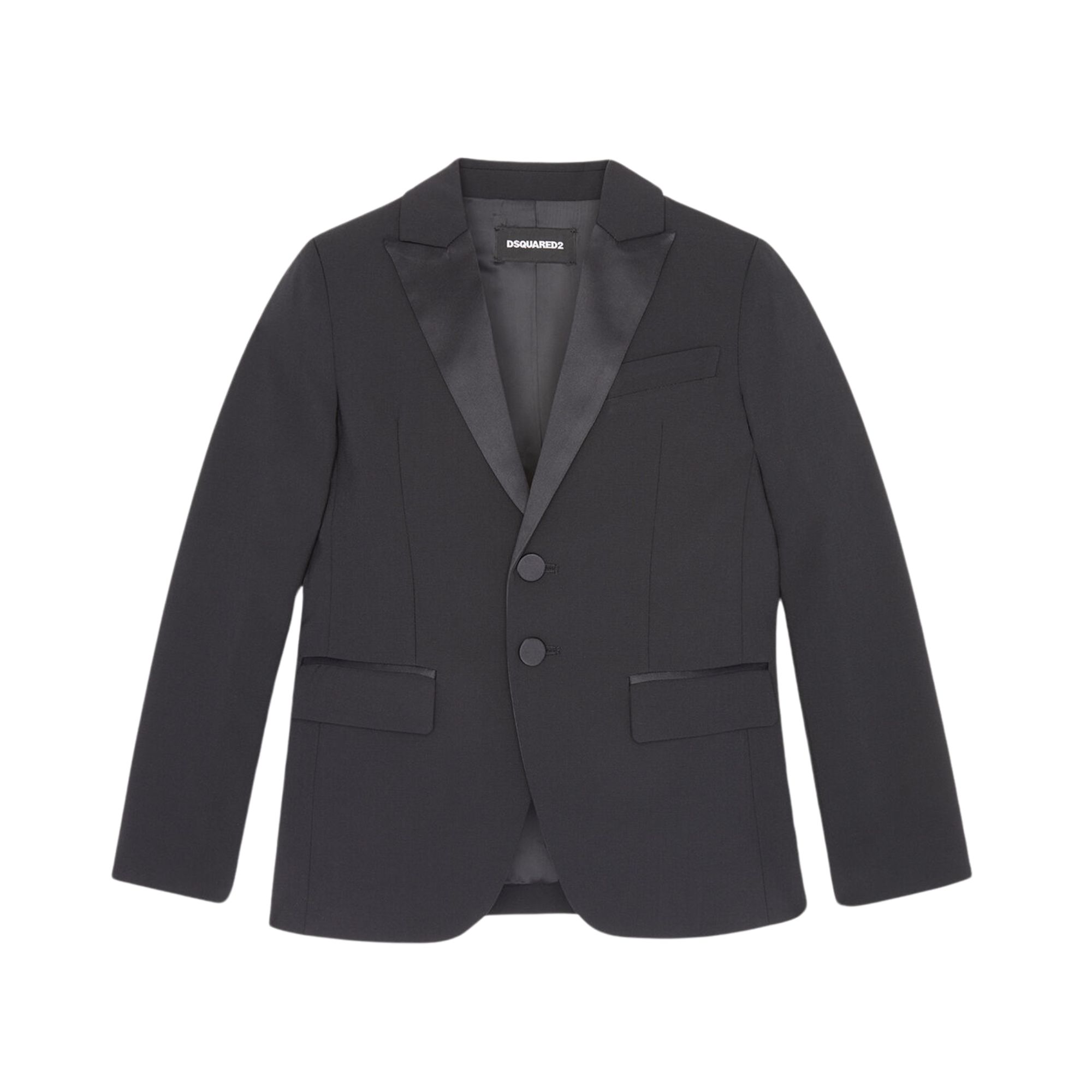 dsquared2 blazer_Scimparello Magazibe
