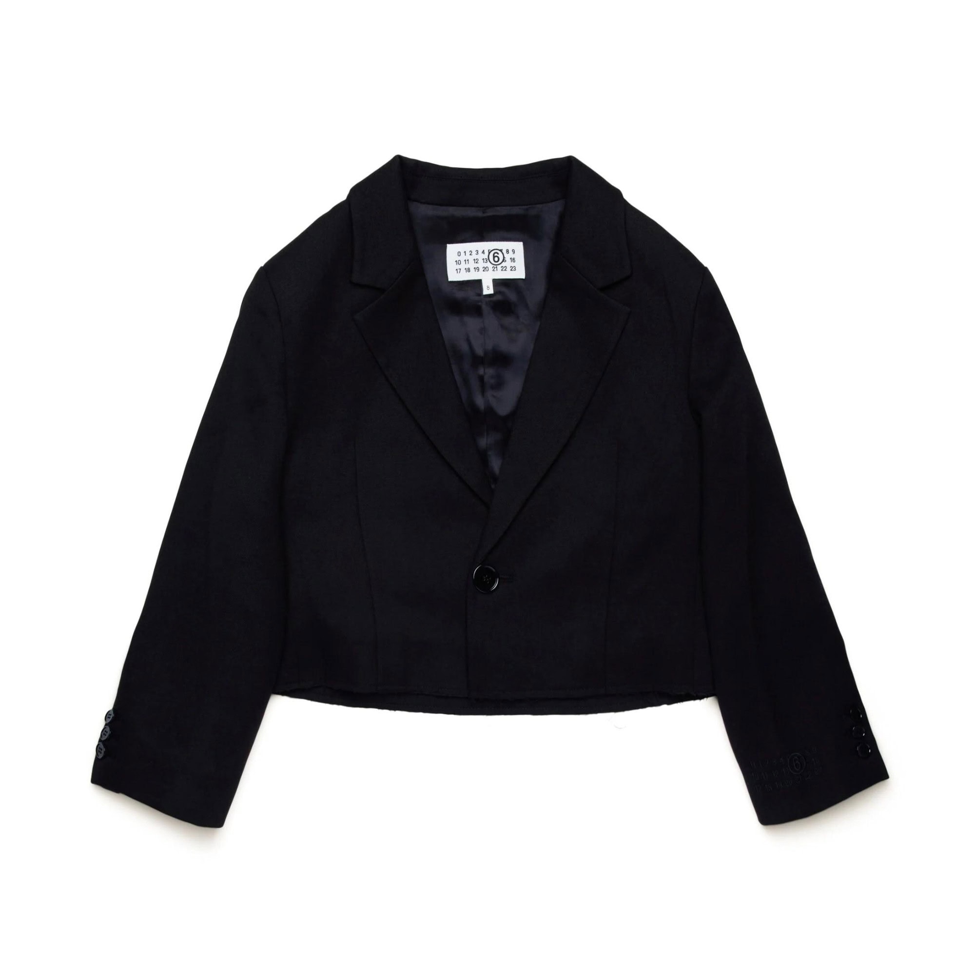 mm6 maison margiela blazer_Scimparello Magazine