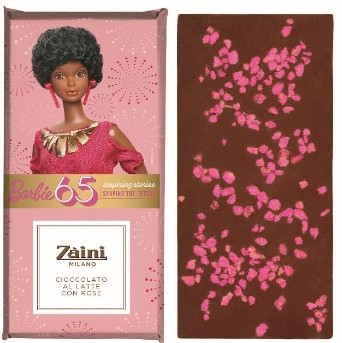 Barbie x Zàini