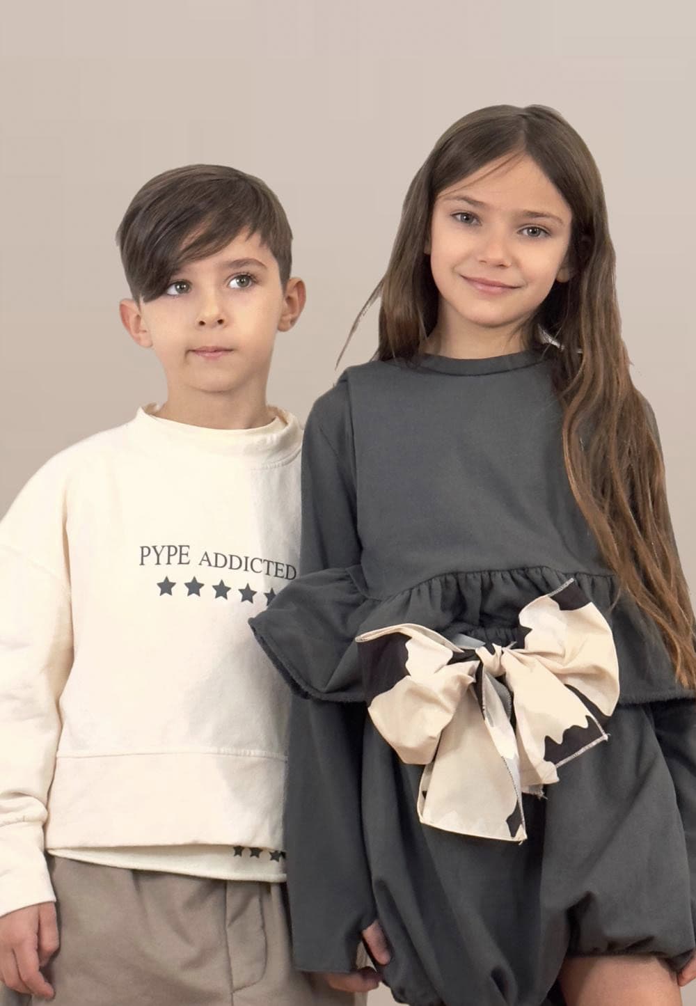 pPype FW24 Scimparello Magazine