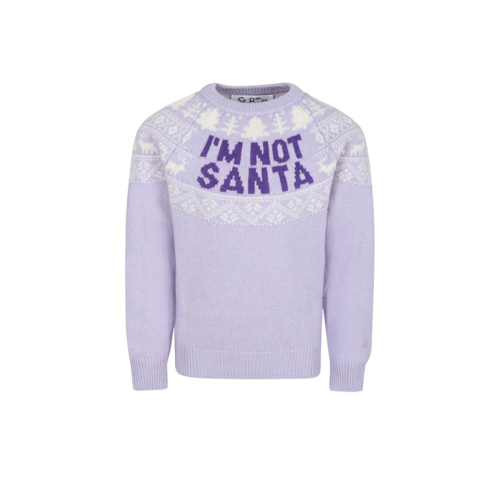 sweater mc2 saint barth