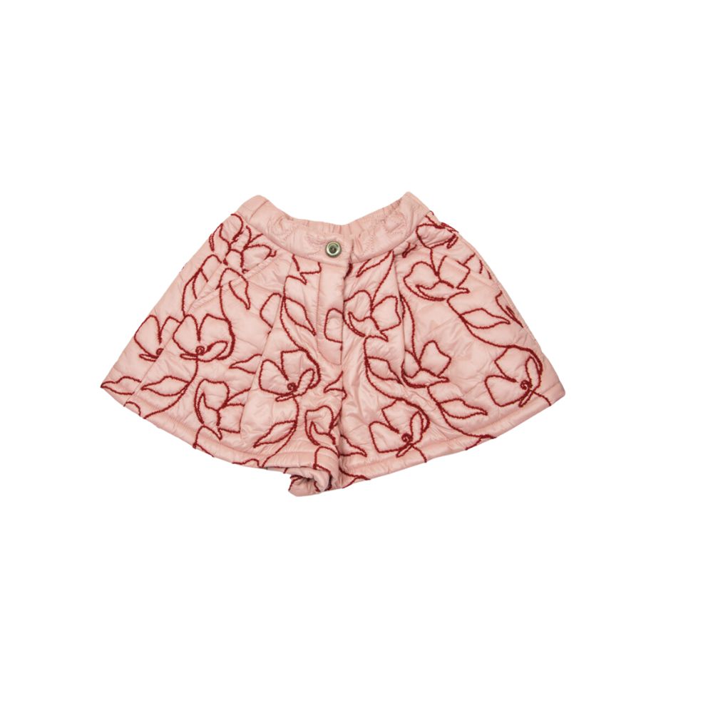 gonna pantalone trapuntati