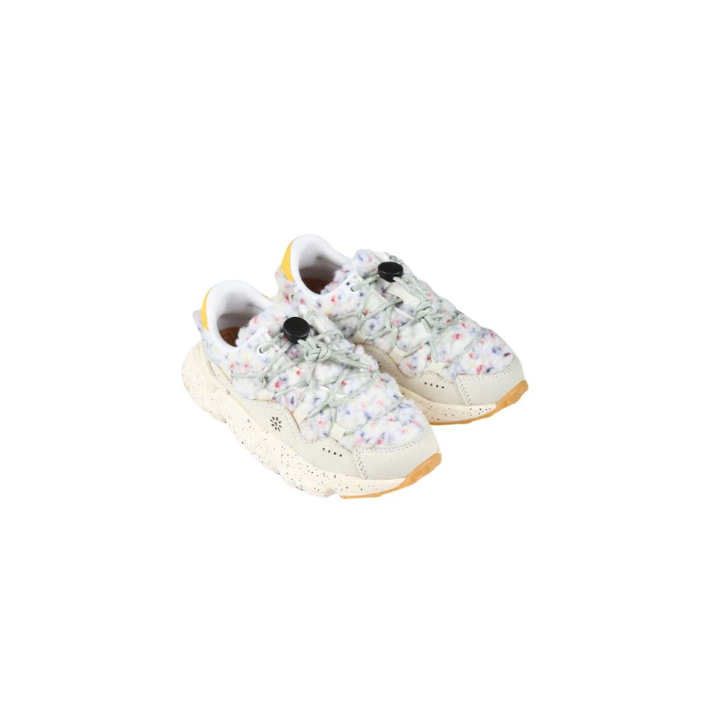 flower mountain sneakers for kids