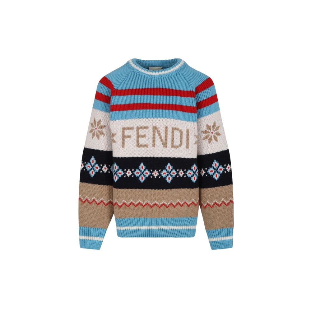Fendi sweater