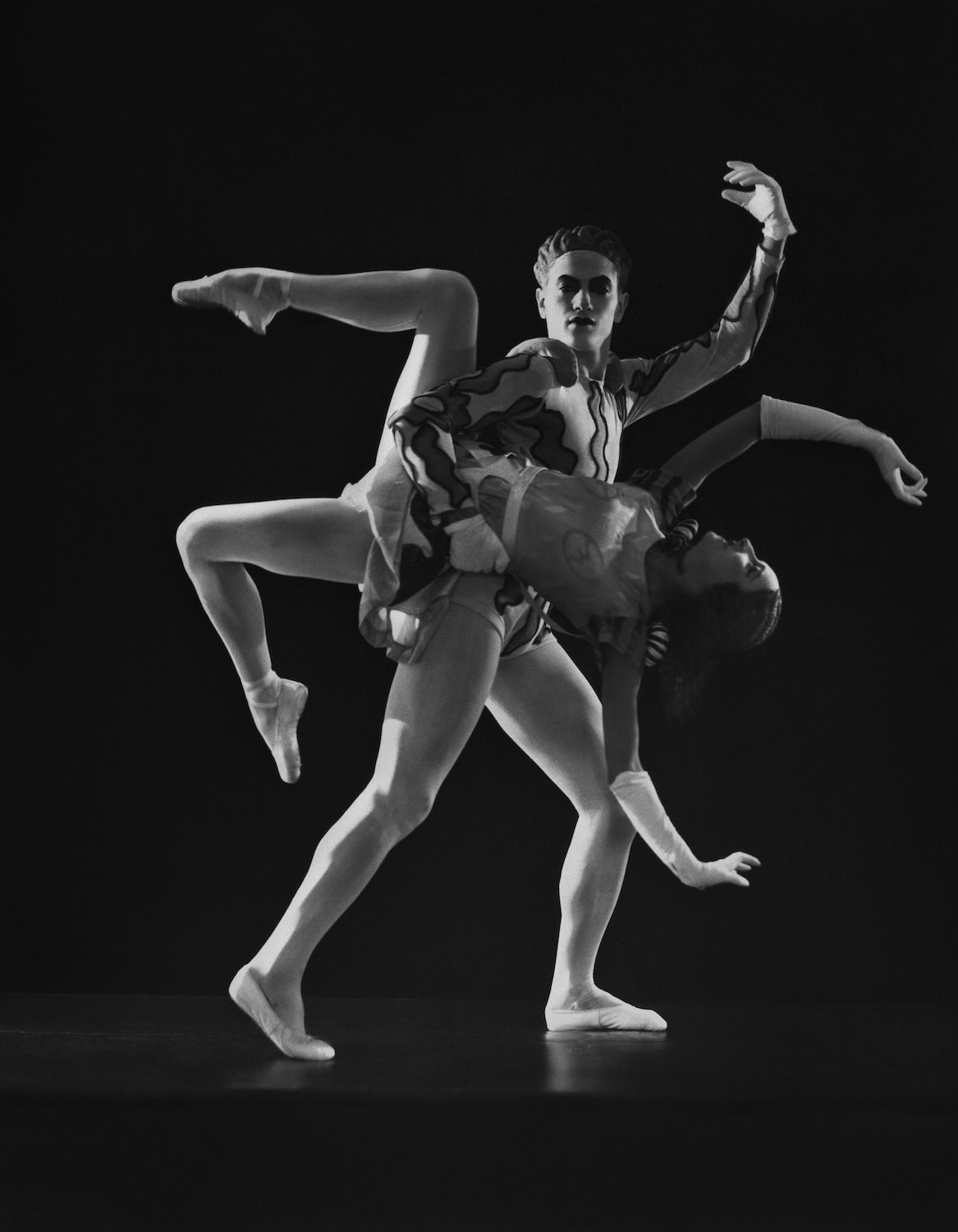 dancers