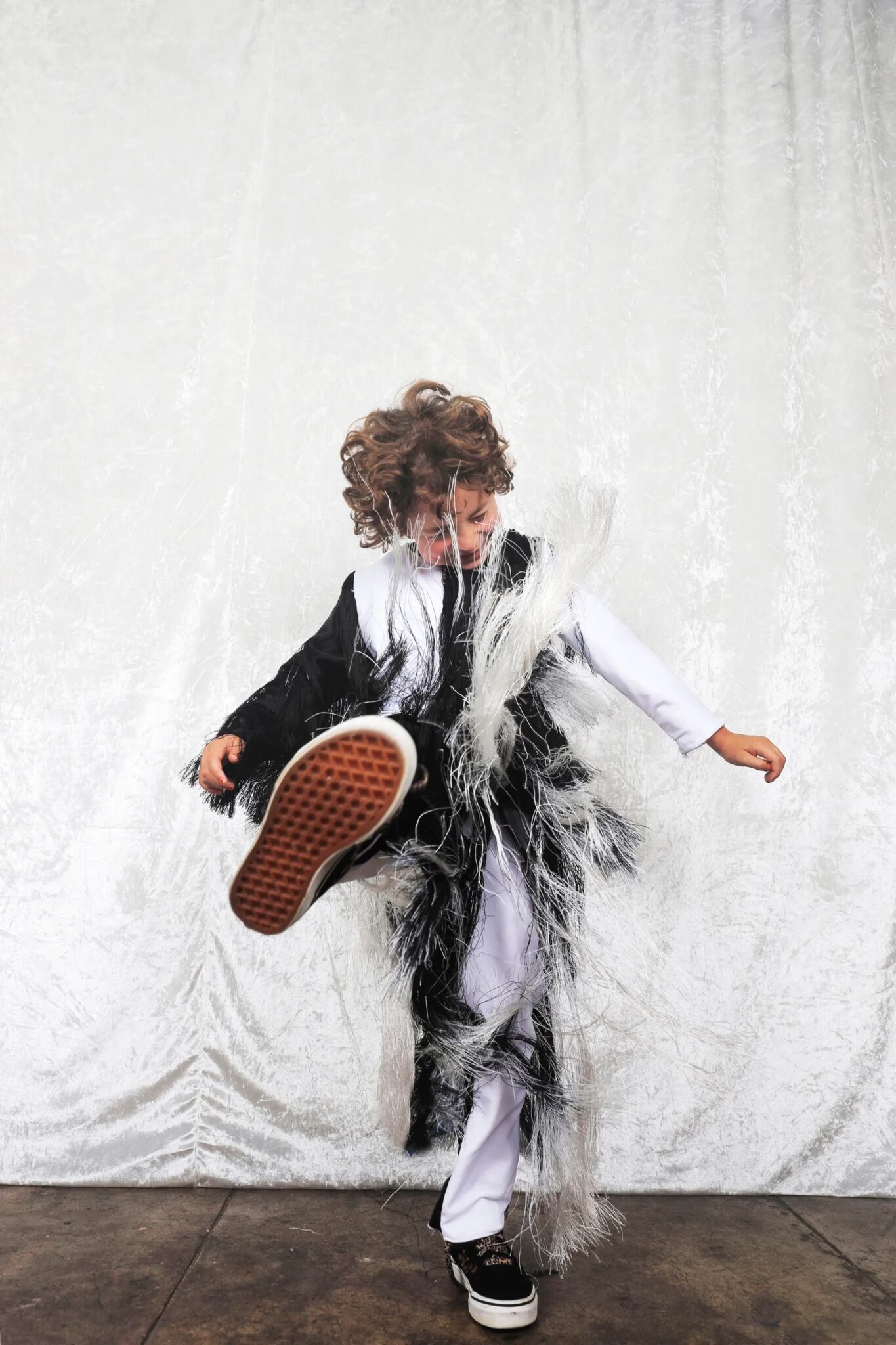 Max Alexander young designer