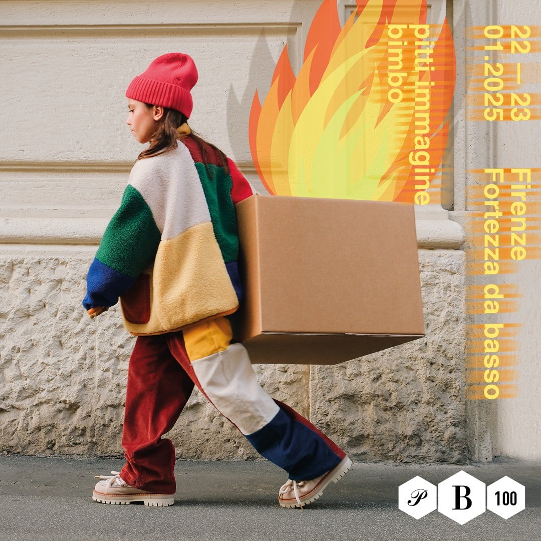 pitti bimbo florence