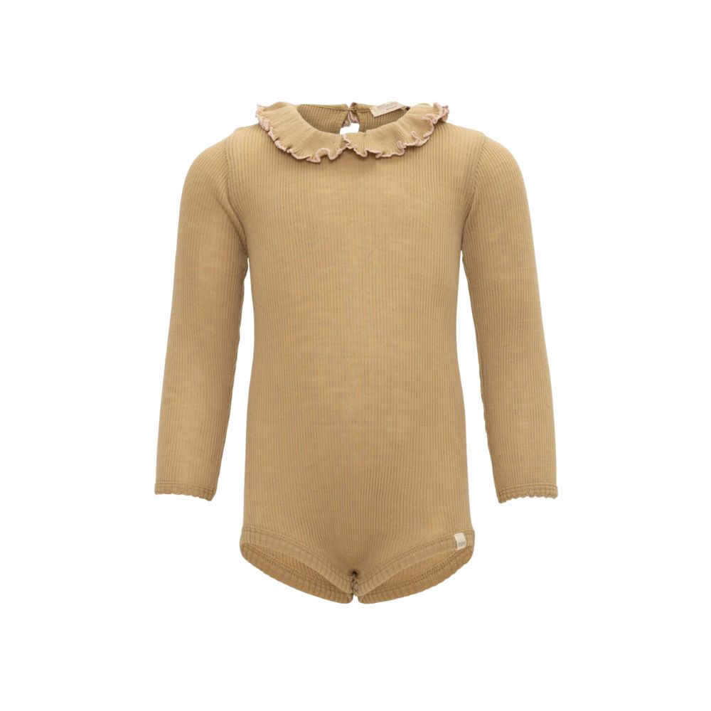 body merino wool baby