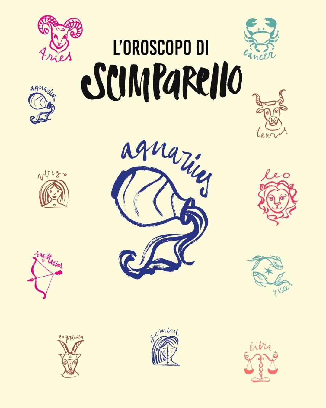 2 ski looks for aquarius girl and boy