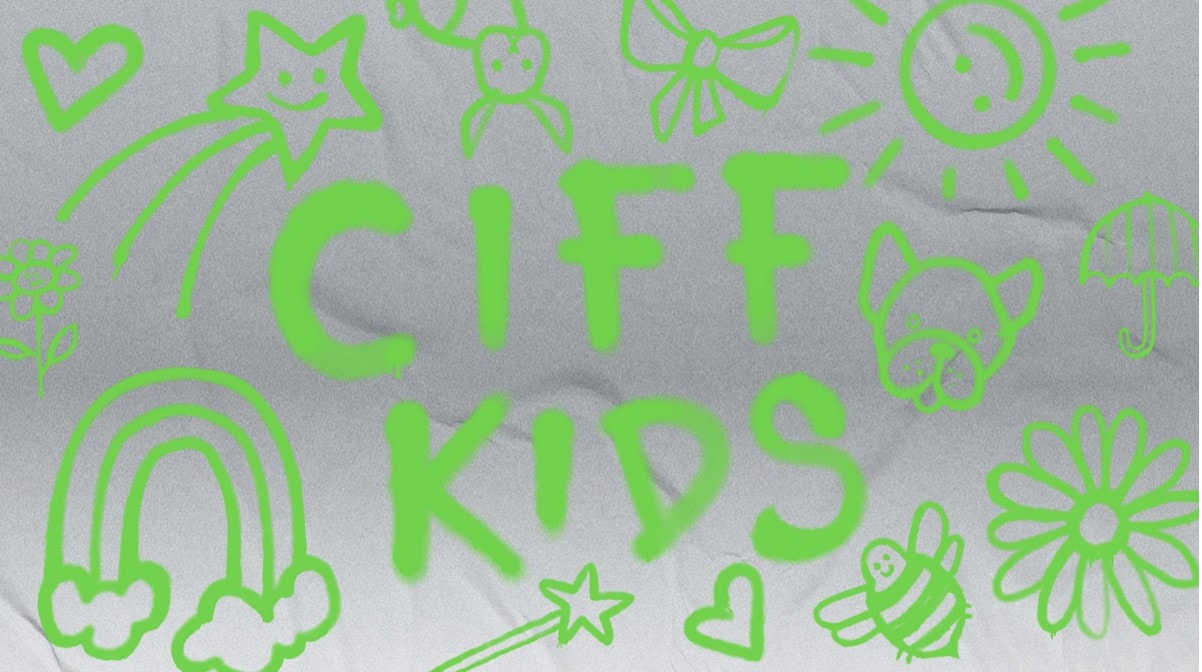 Ciff kids 2025