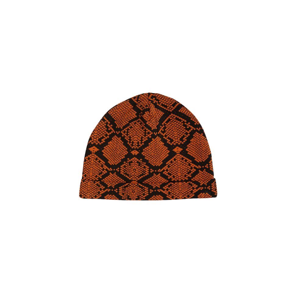 snake beanie