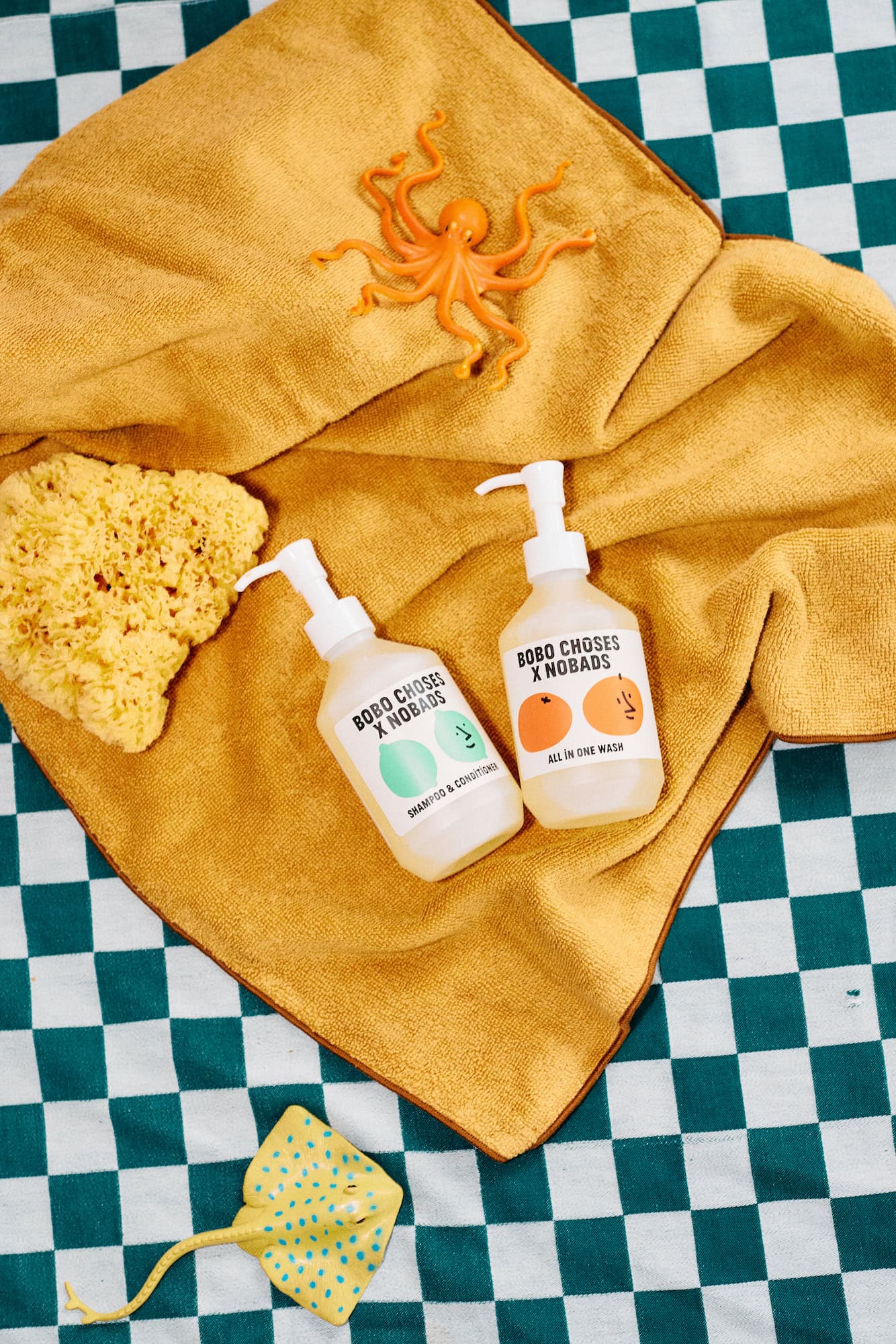 korean beauty products for the whole family