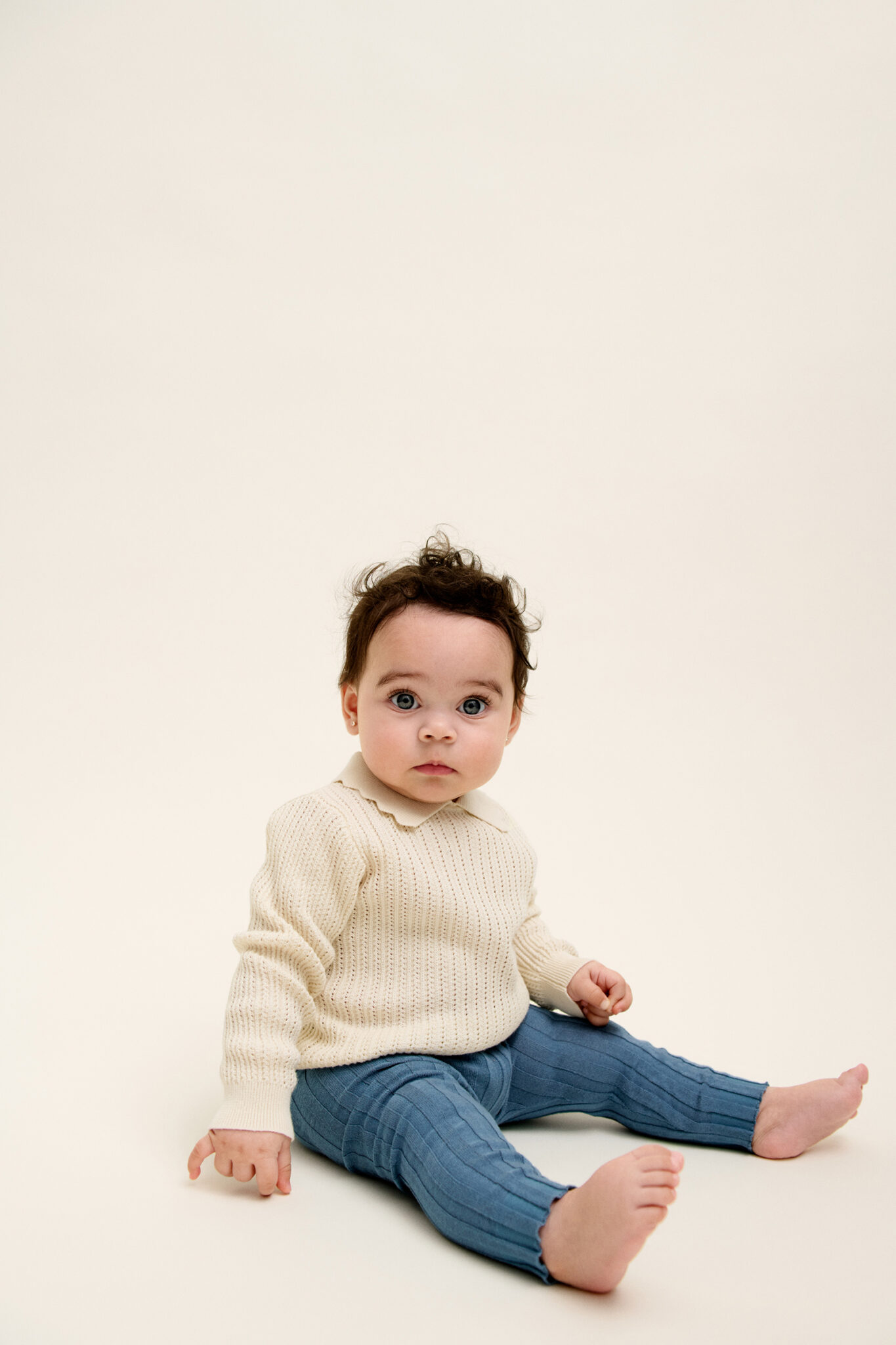 FUB BABY SS25 Scimparello Magazine