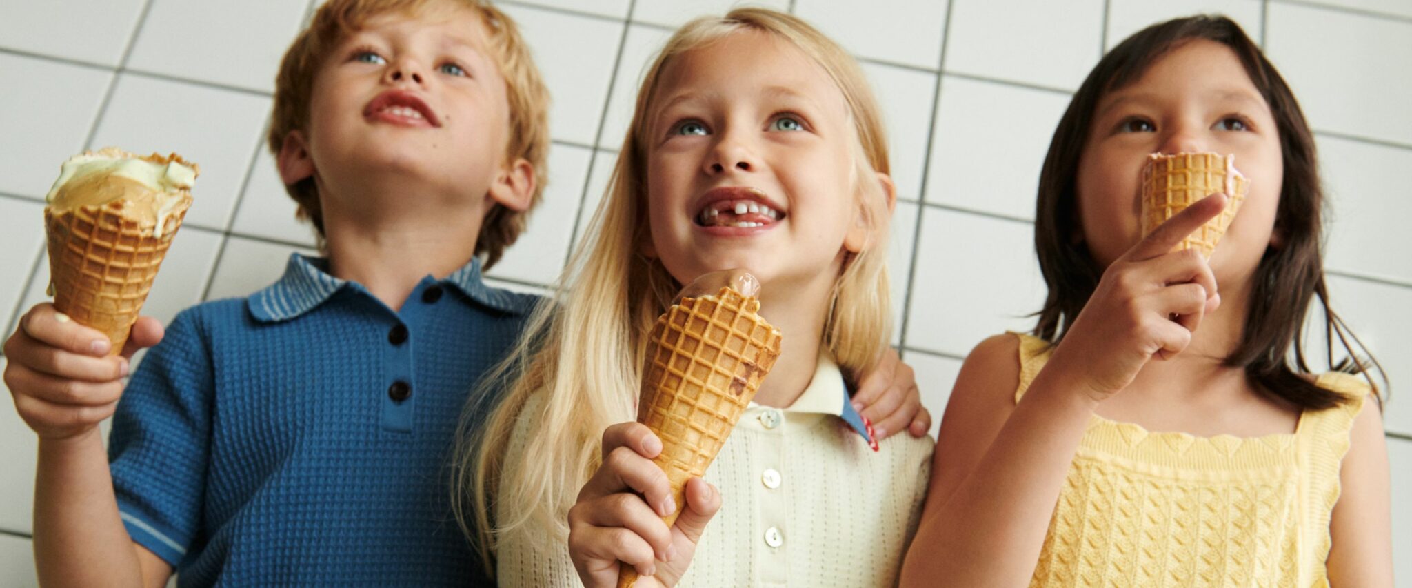 kids ice cream