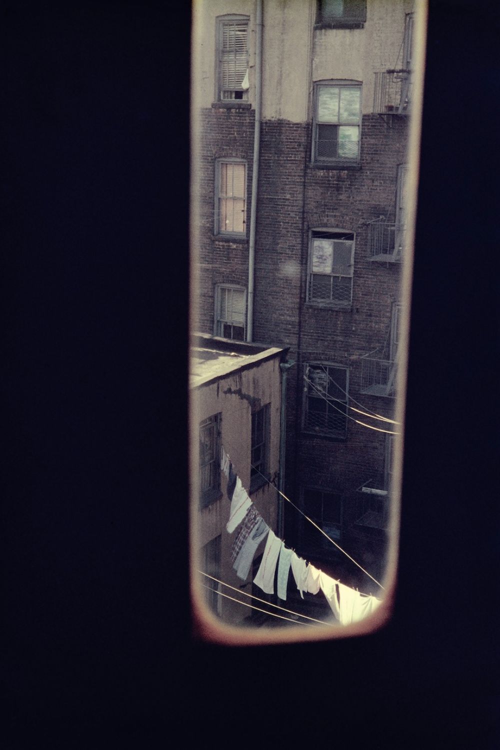 Saul Leiter, Untitled, undated © Saul Leiter Foundation