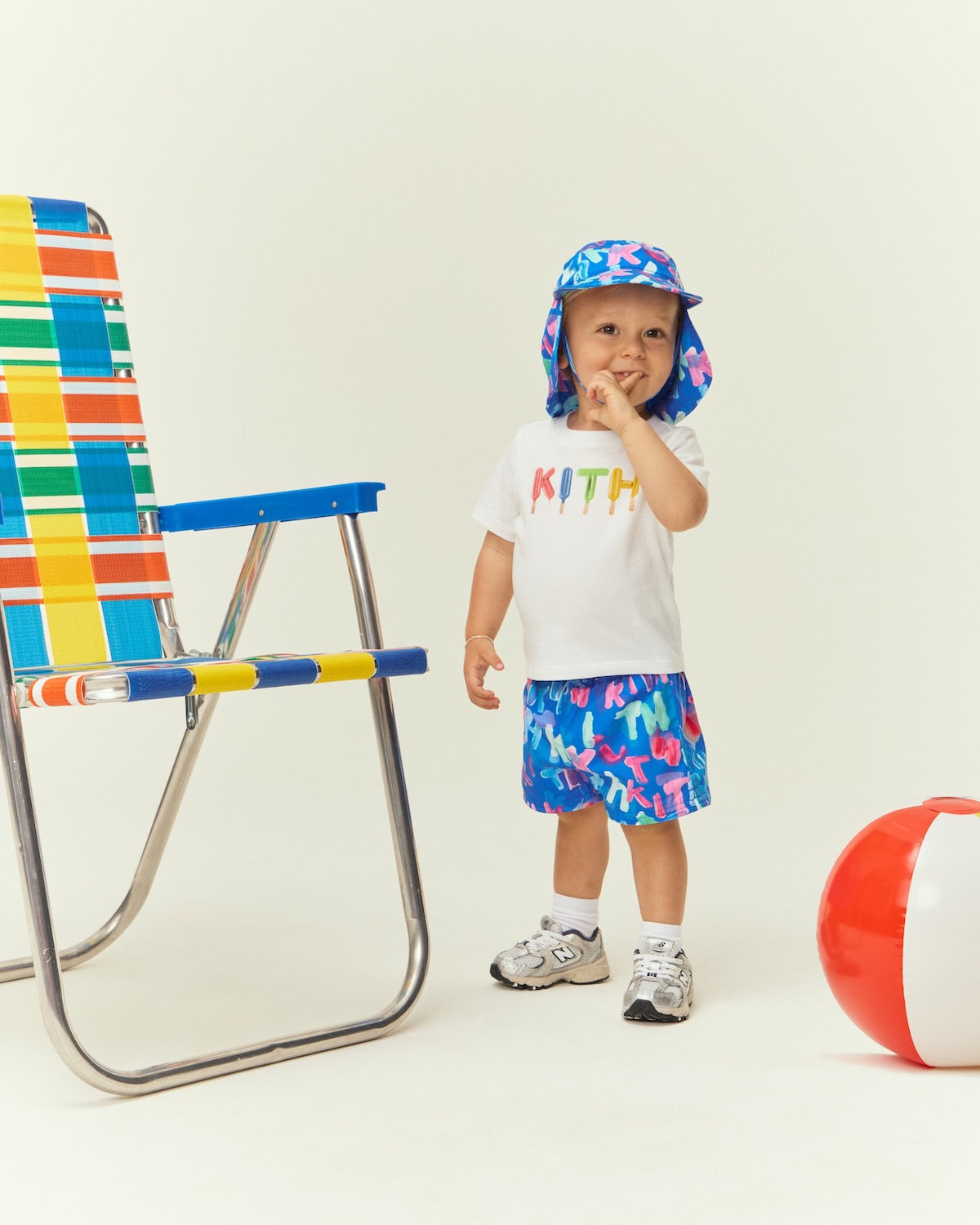 baby kith