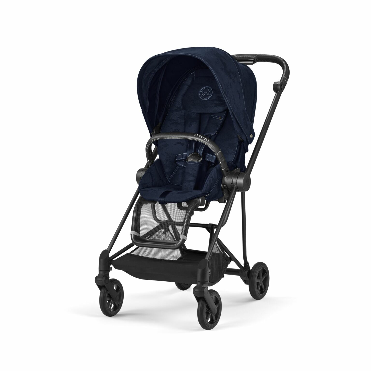 stokke tripp trapp high chair complete Stokke - Tripp Trapp Chair & Baby Set Bundle