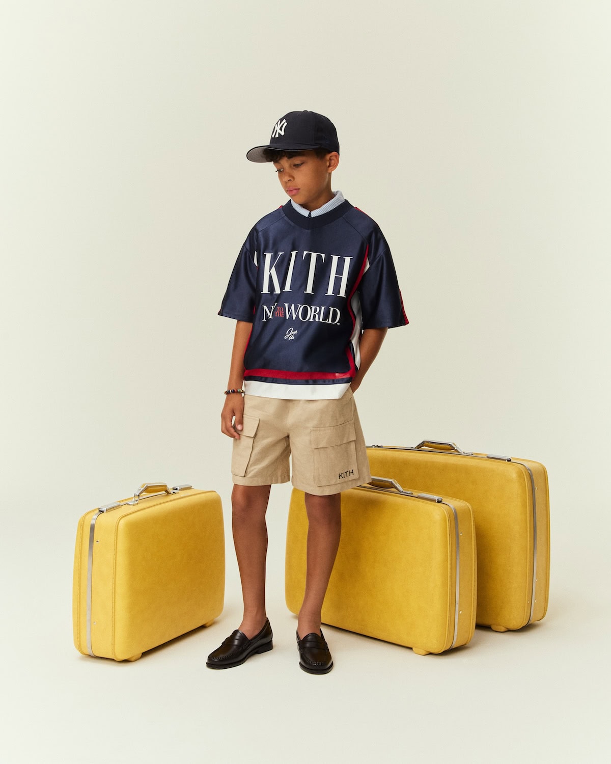 kith boy teen