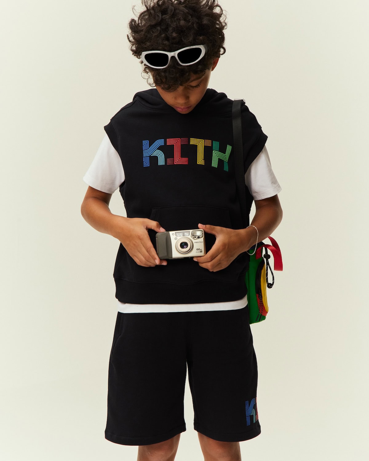 kith kids ss25 boy oufit