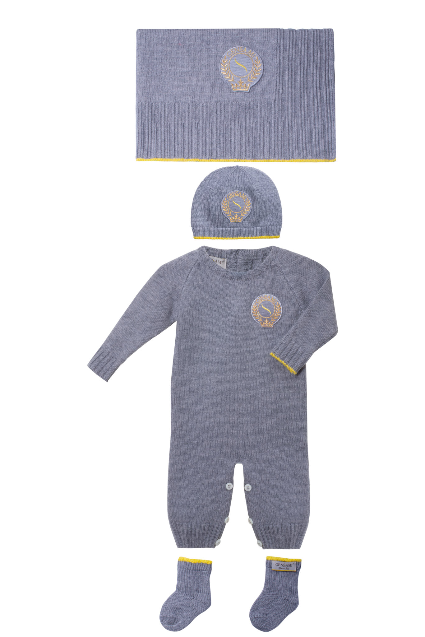 Gensami Fw25 look00010