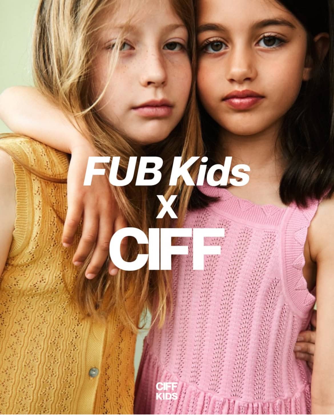 CIFF KIDS Scimparello magazine