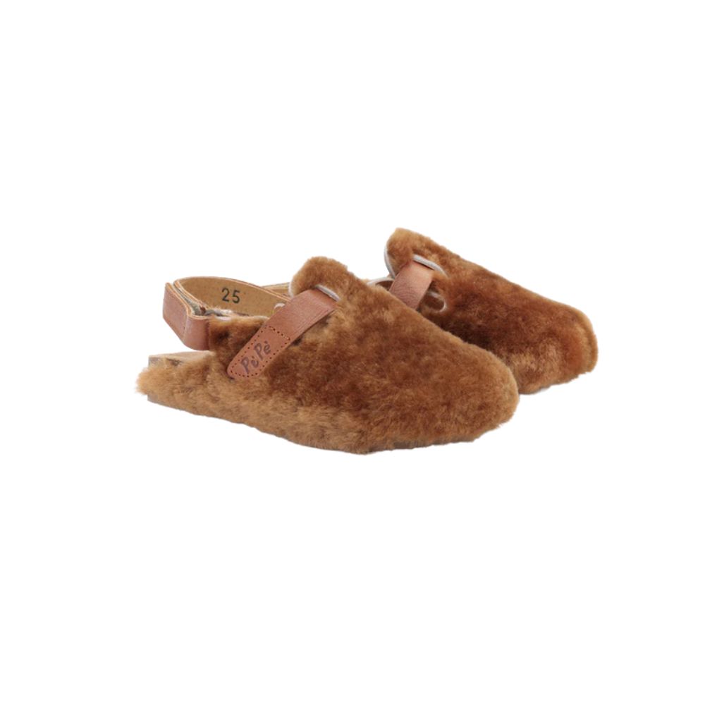 shop slippers in montone