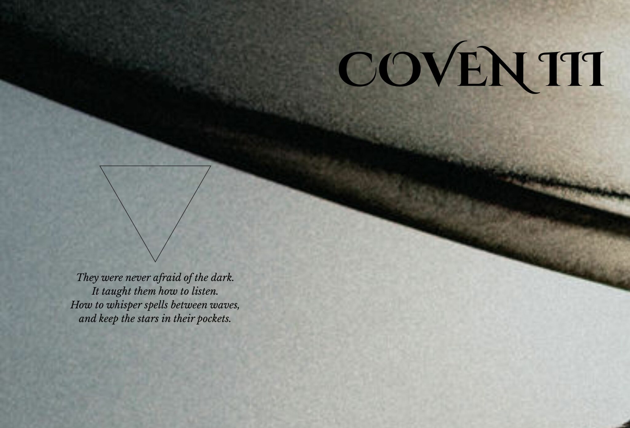 COVENIII