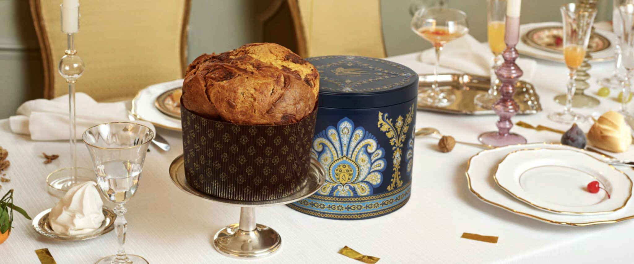 etropanettone