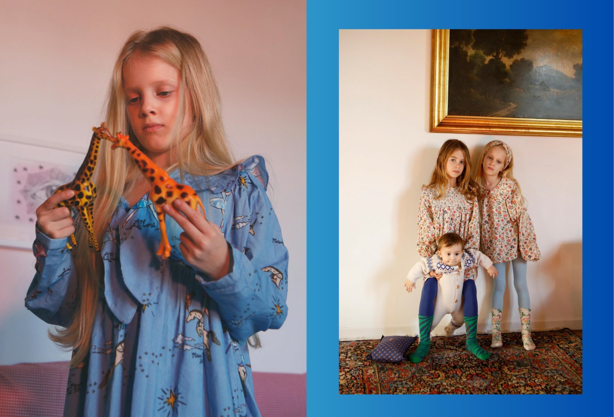 Annarella – Merry, more or less