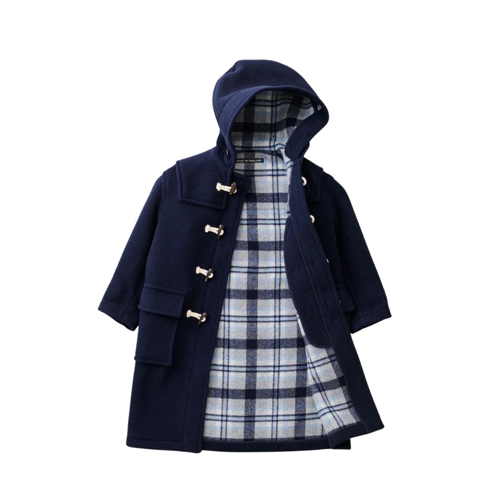 duffle coat