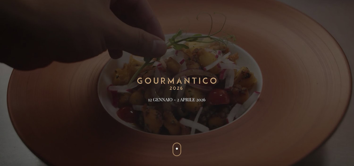gourmantico
