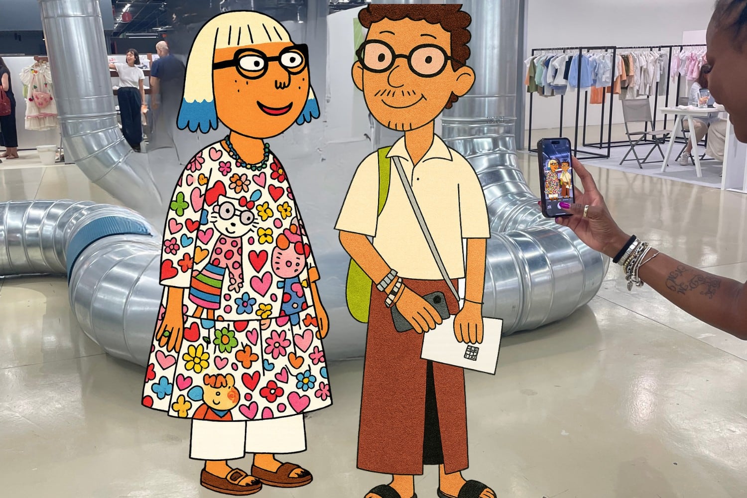 pet + enrico favouritesScimparello